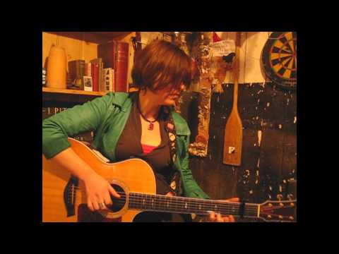 Eleanor McEvoy - You'll Hear Better Songs Than This - Songs From The Shed