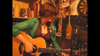 Eleanor McEvoy - You&#39;ll Hear Better Songs Than This - Songs From The Shed