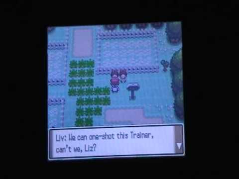 Episode 16 - Route 204 and onwards (Part 2)