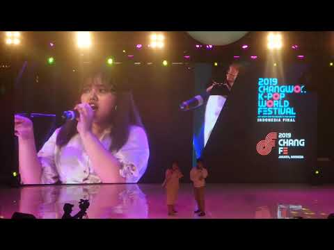 AKMU - Chocolady (Cover By ACMU)