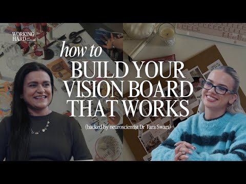 How To Make Your Perfect Life A Reality (Backed By Science)