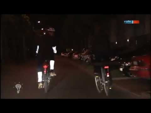 Multifunktionaler Armleuchter - MDR Einfach genial - 15.05.2012