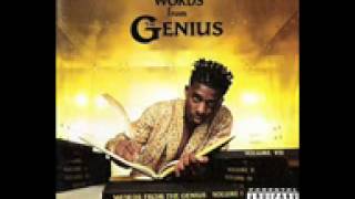 GZA - Who's Your Rhymin' Hero?