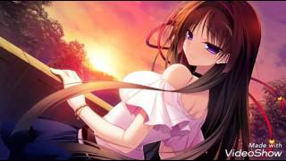 Nightcore ~ Tied Down (Jaymes Young)