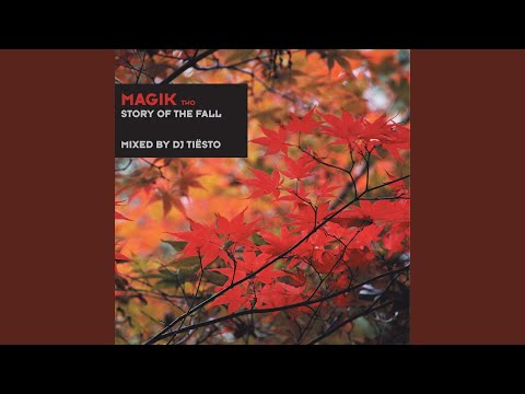 Continuous Mix Magik Two