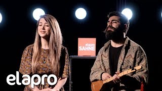 OY DEMİRCİ - Çiğdem Taştan &amp; Celo Boluz - Düet (Elapro Sahne)