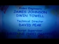 Barney Lets Go To The Farm Credits 2005