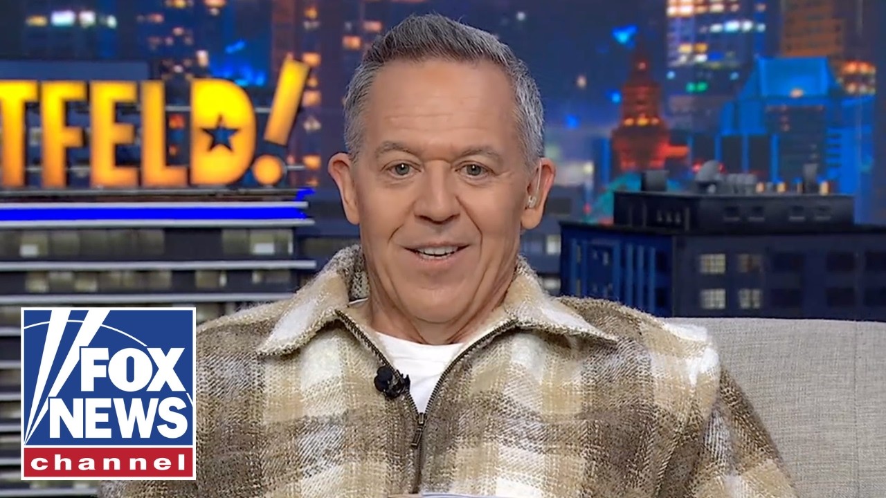 Greg Gutfeld: Overpriced colleges are still a status symbol