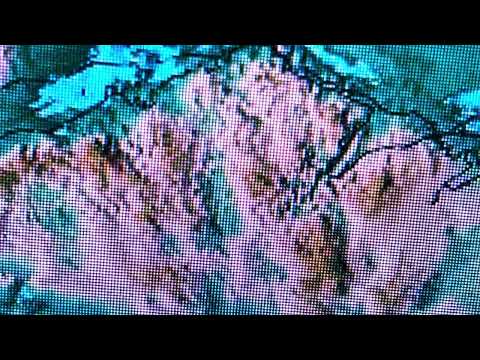 Abul Mogard & Rafael Anton Irisarri - Place of Forever