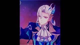 「Furina &amp; Focalors - ft. Neuvillette 🪽」- Genshin Impact || Angel with a Shotgun ✦ HBD @ventao-ms3