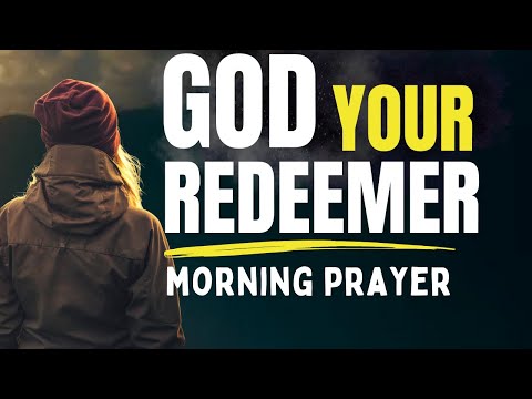 God Is Opening Doors For You That No One Can Shut - Powerful Morning Prayer To Open Doors