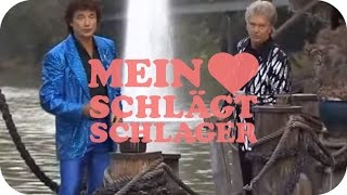 Die Flippers - Aloha He (Offizielles Video)