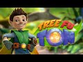 TREE FU TOM SEASON 3 EPISODE 5 TOM S TEDDY