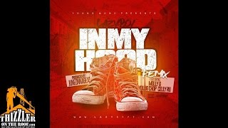 Lazy-Boy ft. Celly Ru, Young Chop & Molly G - In My Hood Remix (Prod. JuneOnnaBeat) [Thizzler.com Ex