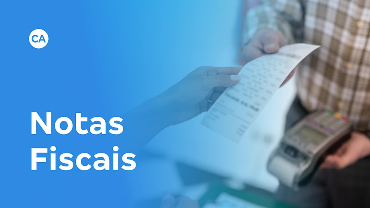 Emissão de notas fiscais sem burocracia com o ERP da Conta Azul