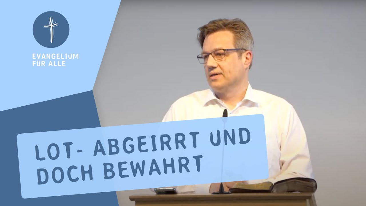 Predigt vom 18.02.2026