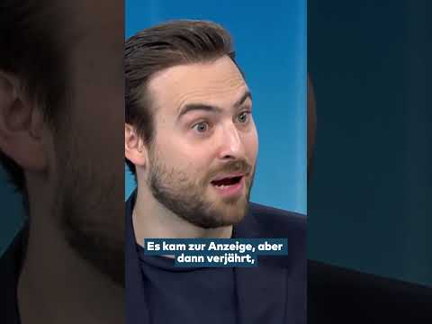 JIMI BLUE OCHSENKNECHT: Zeche geprellt! Nach Österreich ausgeliefert! "Und das freut mich!" #shorts