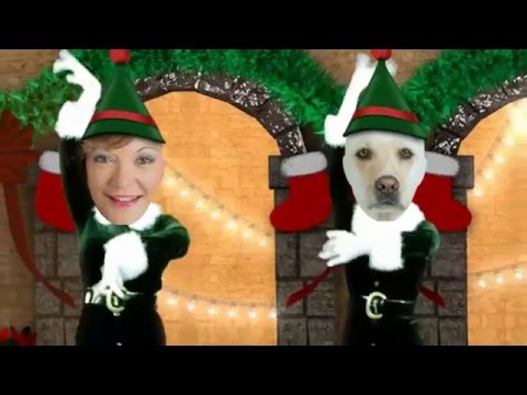 Elf Yourself