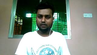 আমার যখন ফুরাবে দিন আসবে গহীন রাতি। .................