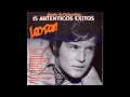 Leo Dan - Esa pared (audio HQ HD)