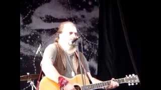 Steve Earle &amp; The Dukes Ain&#39;t Nobody&#39;s Daddy Now