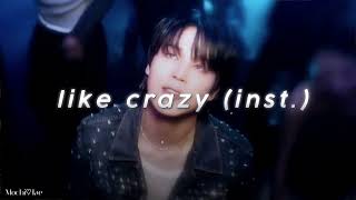 Download lagu jimin - like crazy instrumental ver. (slowed reverb) mp3 Download lagu jimin - like crazy instrumental ver. (slowed reverb) mp3