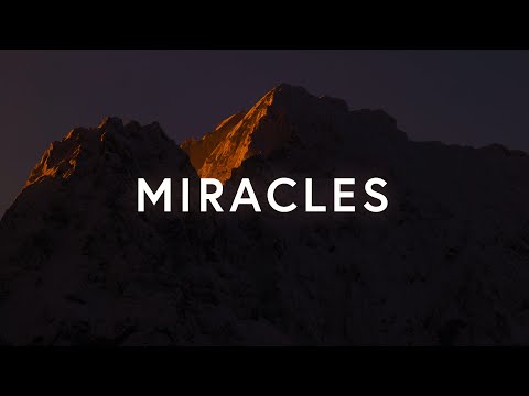 House of Miracles (Lyrics) - Brandon Lake & Bethel Music