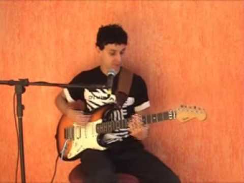 São Silvestre - Régis Nogueira