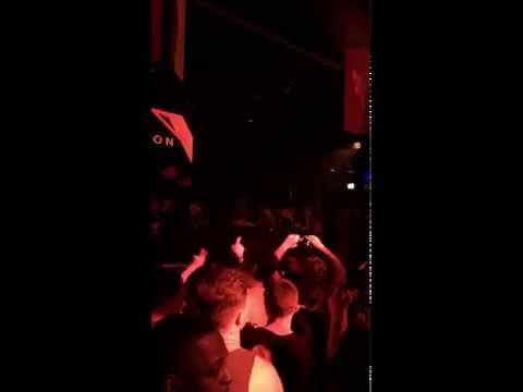 MARCO CAROLA is playing EMERY WARMAN - We love Music (Music On Edit)