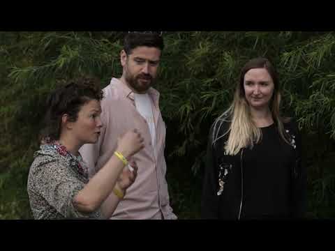 Thumbnail for Behind the Scenes with Spell Songs at Shrewsbury Folk Festival 2021 by Kris Drever