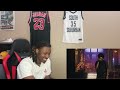 Drake And 21 Savage Performing On BS Live On SNL REACTION