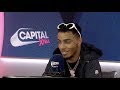 AJ Tracey Talks 'Butterflies' With Not3s, Growing Up, Collaborating & More With Robert Bruce