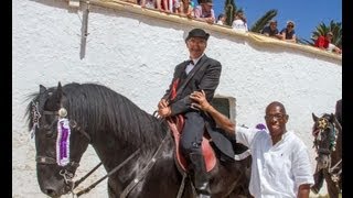 GlobeTrotter Jon Haggins Travel in the Balearic Islands Pt 2