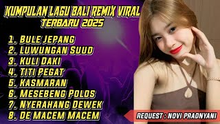 Download lagu DJ LAGU BALI TERBARU VIRAL 2025 | DJ BALI FUNKOT FULL ALBUM FUNKOT - DJ SUDI RMX mp3