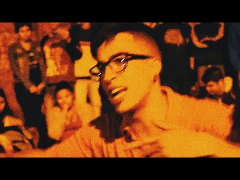 TOXICO vs DARO - Semifinal - INVASIÓN RAPPER (31° Edición) 1vs1 / Santa Fe