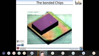 Talk By Lorenzo Pavesi, Nanoscience Laboratory, Department of Physics, University of Trento Italy video