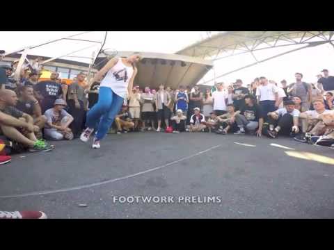 Sweemo | Concrete Jam 2015