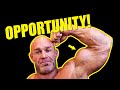 Take This Big Change As An Opportunity!