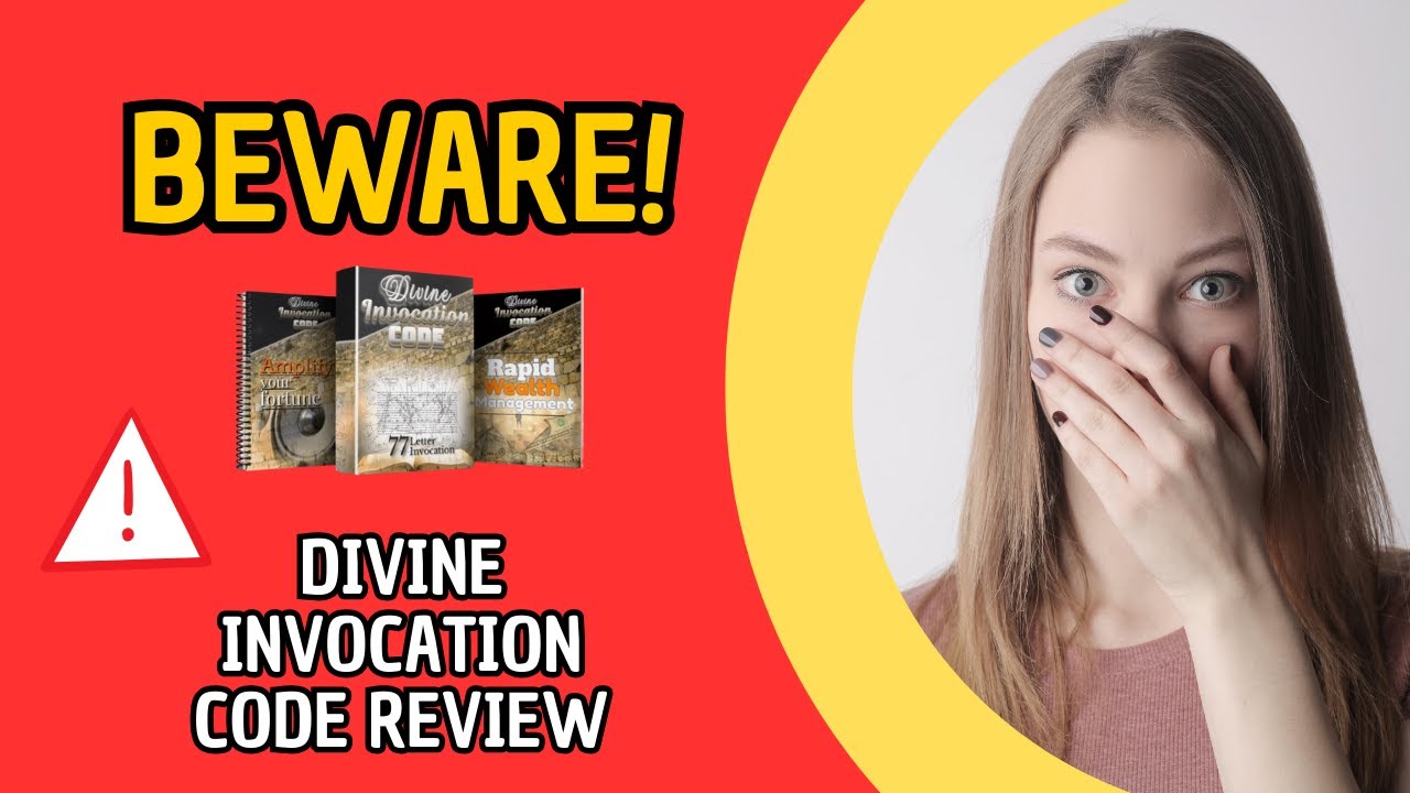 Divine Invocation Code Reviews 2025: Honest Complaints, Pricing, and