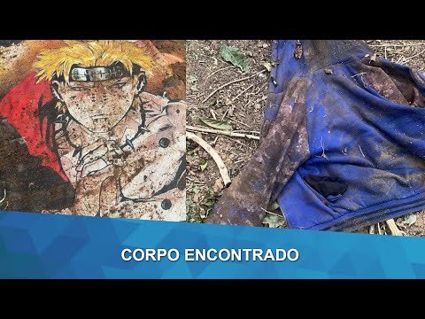 Homem é encontrado enterrado em cafezal na zona rural de Bom Jesus da Penha