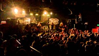 Carnifex, Rotten Souls, Live at Ace Spades Sacramento