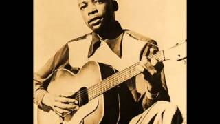 JOHN LEE HOOKER  TOO MUCH BOOGIE