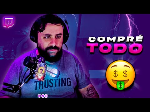 Reaccionando Al Under 12/09/2023 - Compré TODO del UNDER