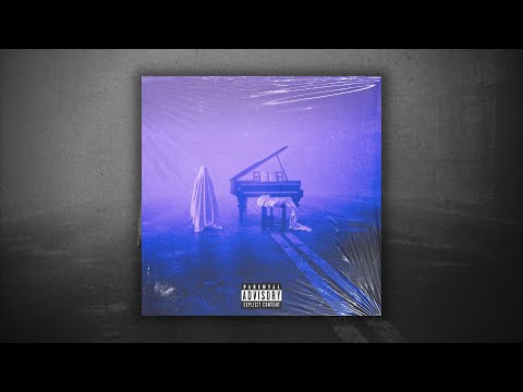 PLK x DAMSO Type Beat - Instru Rap "NOTE PERDUE" ♪