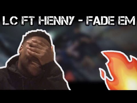 🇦🇺I LIKE THESE GUYS!!!!🤩THE LC OFFICIAL FT. HENNY - FADE ‘EM (OFFICIAL MUSIC VIDEO)