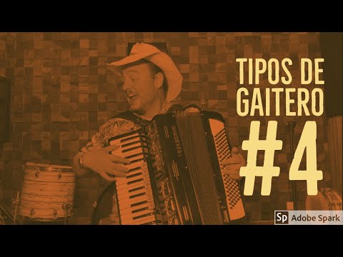 TYPES OF BAGPIPE PLAYER #4