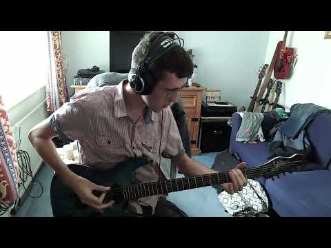 SWOLA93 - Baritone Banger - #SWOLA93