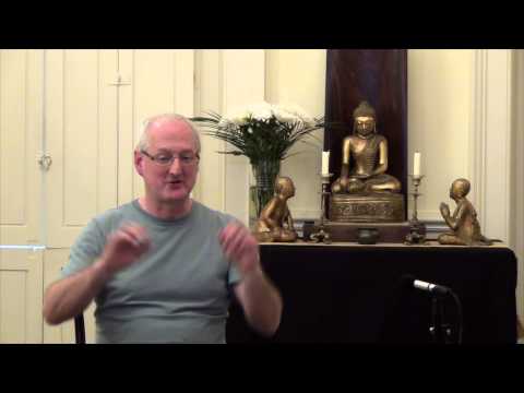 Pre Modern and Post Modern Buddhism by Mike Murray