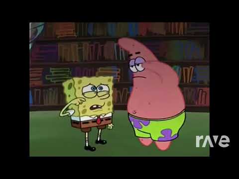 I Love Love Burps - Pencilmation YTP - Love Burps & The Ugly Ugly Barnacle | RaveDj