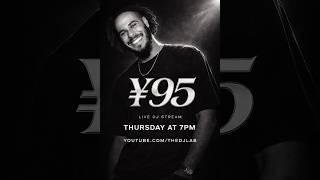 Deep House on a $20,000 DJ  Setup with Y95 Live From Toronto